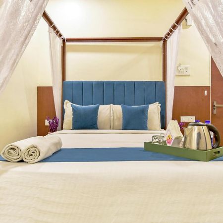 Solitaire Residency Dombivli المظهر الخارجي الصورة