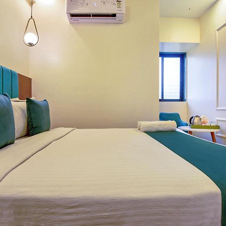 Solitaire Residency Dombivli المظهر الخارجي الصورة