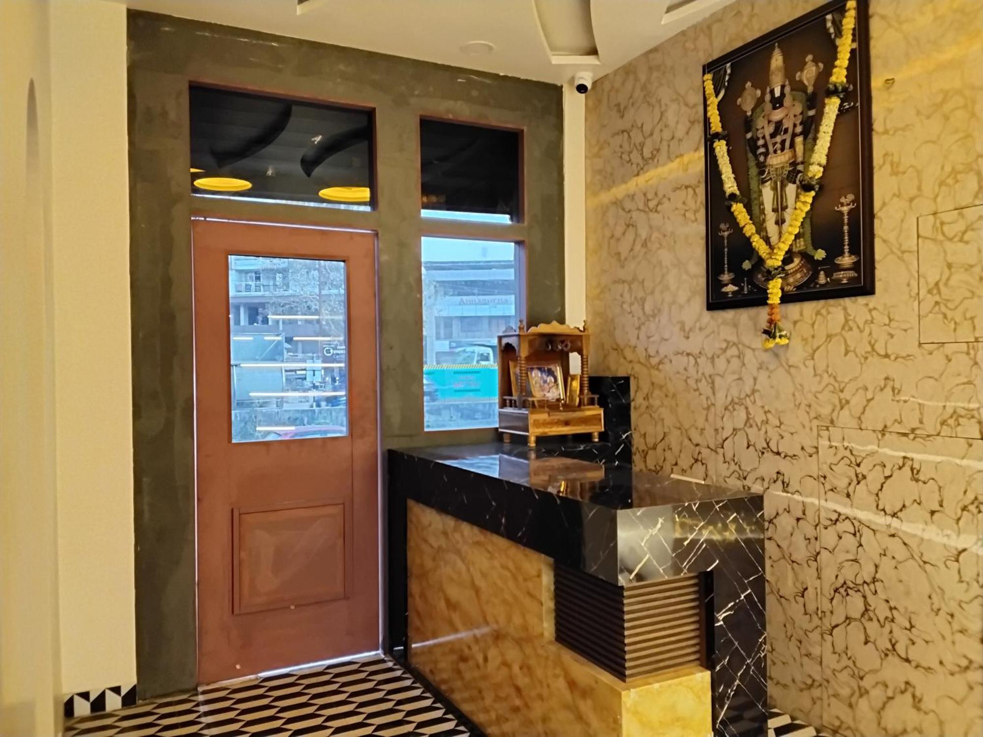 Solitaire Residency Dombivli المظهر الخارجي الصورة