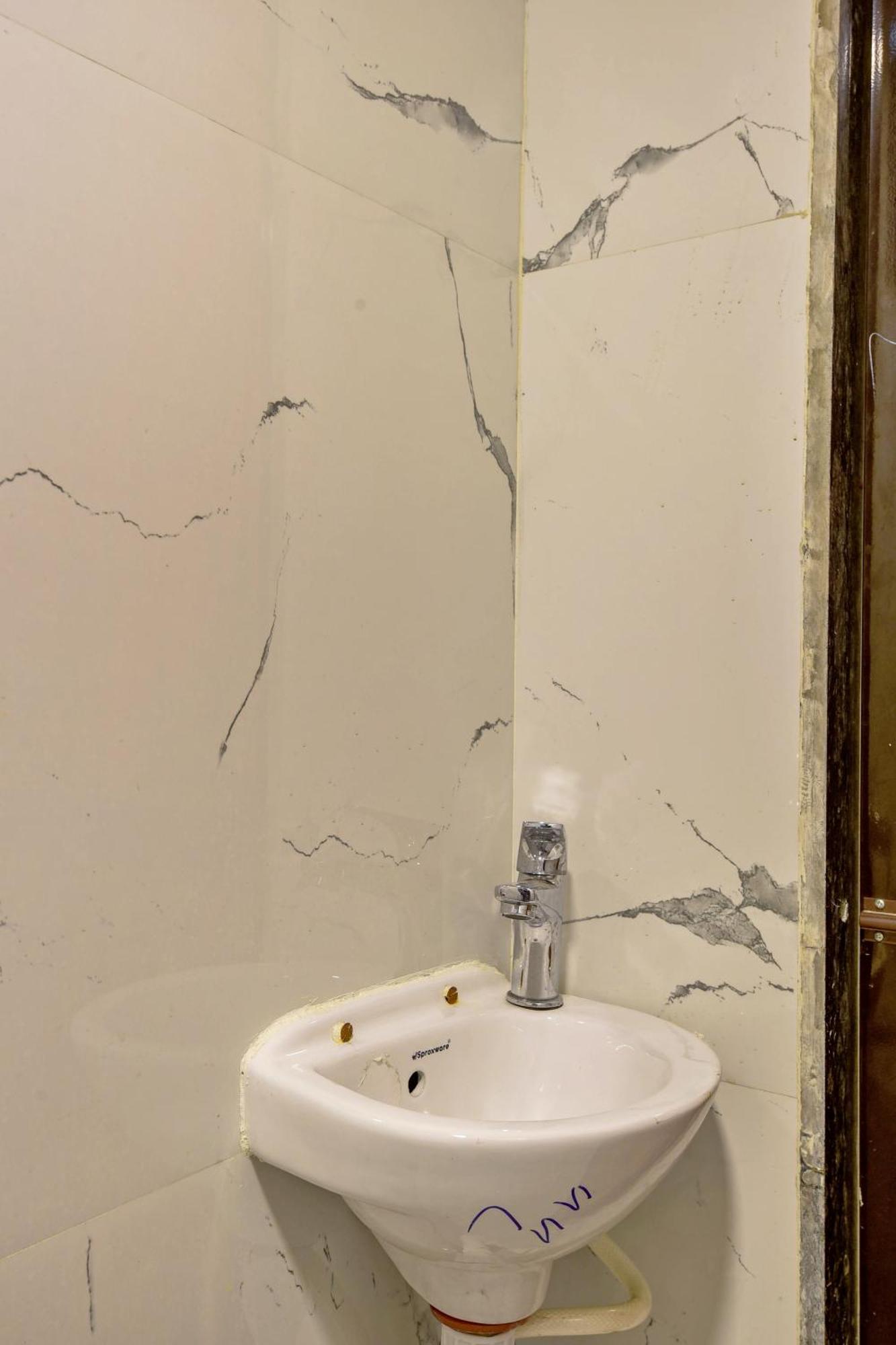 Solitaire Residency Dombivli المظهر الخارجي الصورة