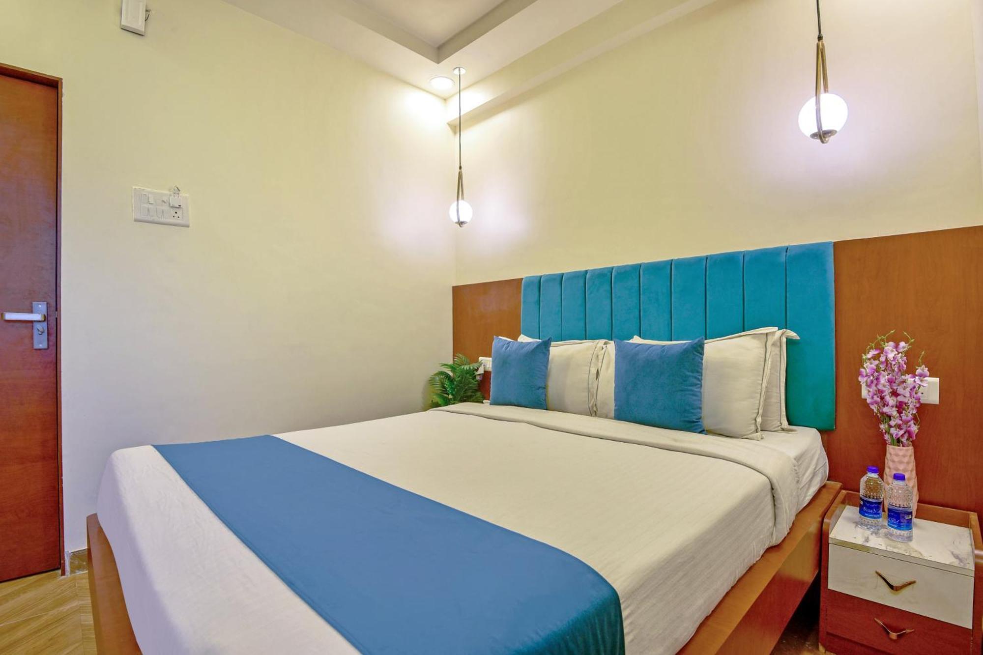 Solitaire Residency Dombivli المظهر الخارجي الصورة