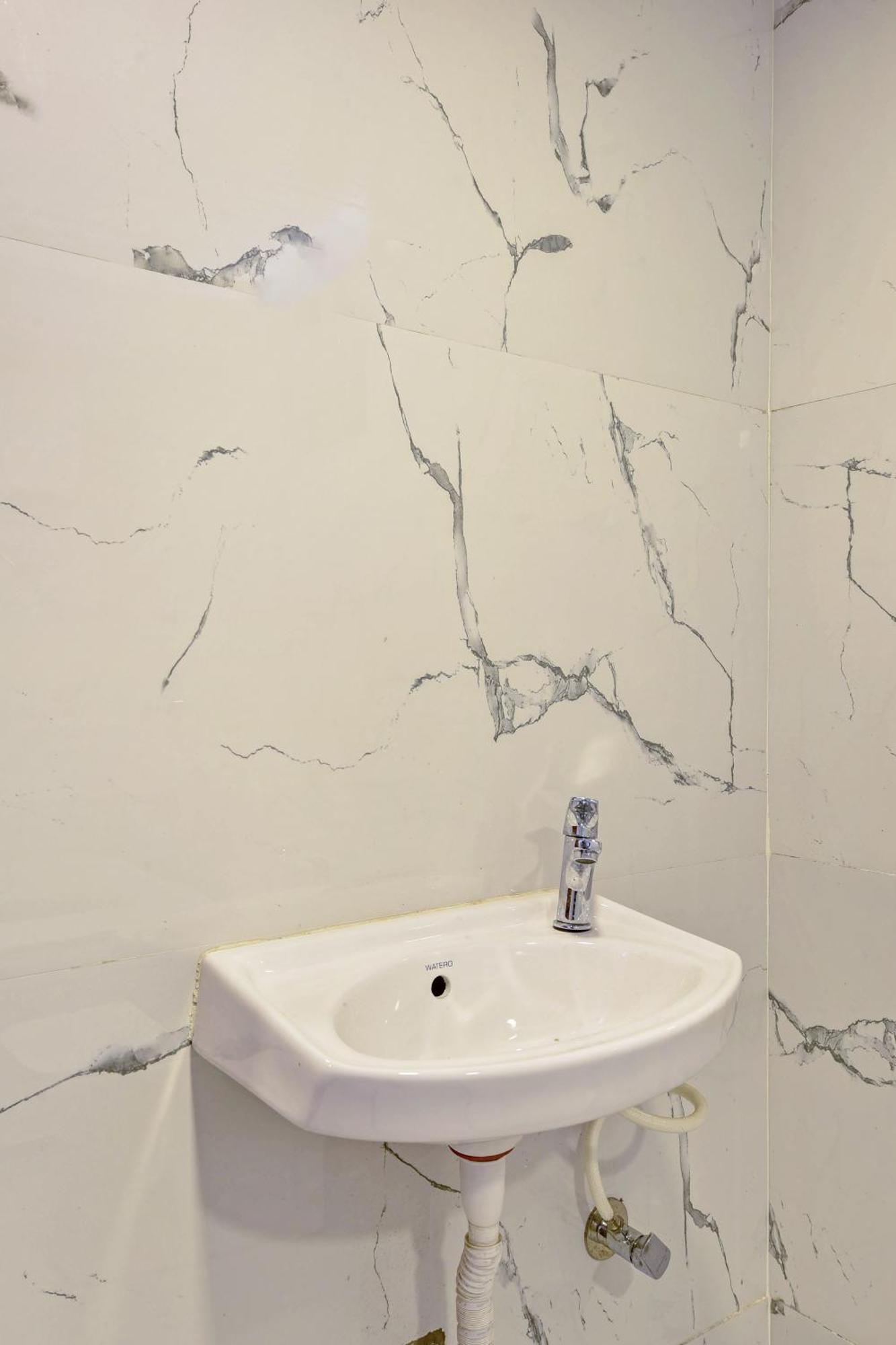 Solitaire Residency Dombivli المظهر الخارجي الصورة