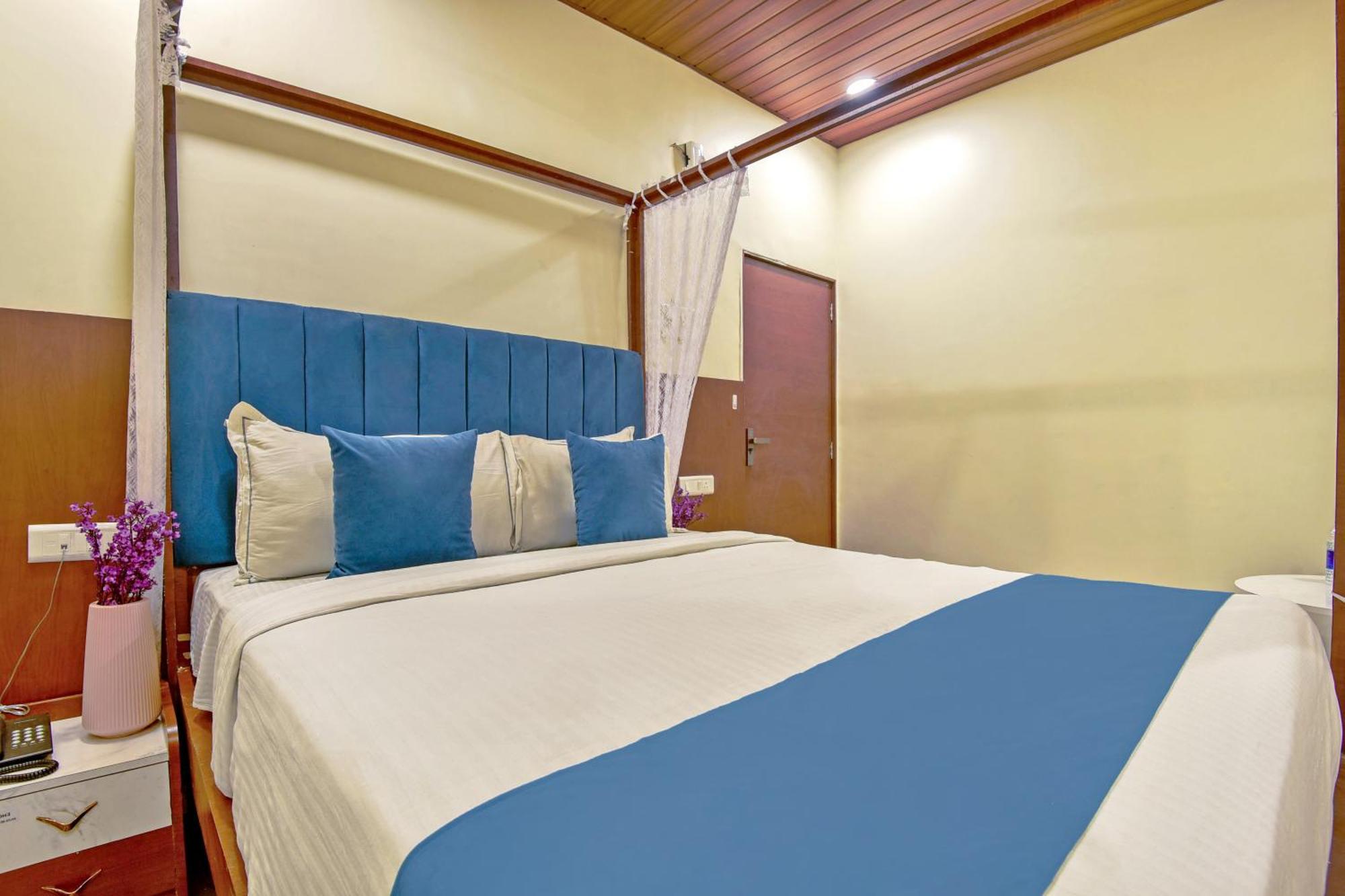 Solitaire Residency Dombivli المظهر الخارجي الصورة