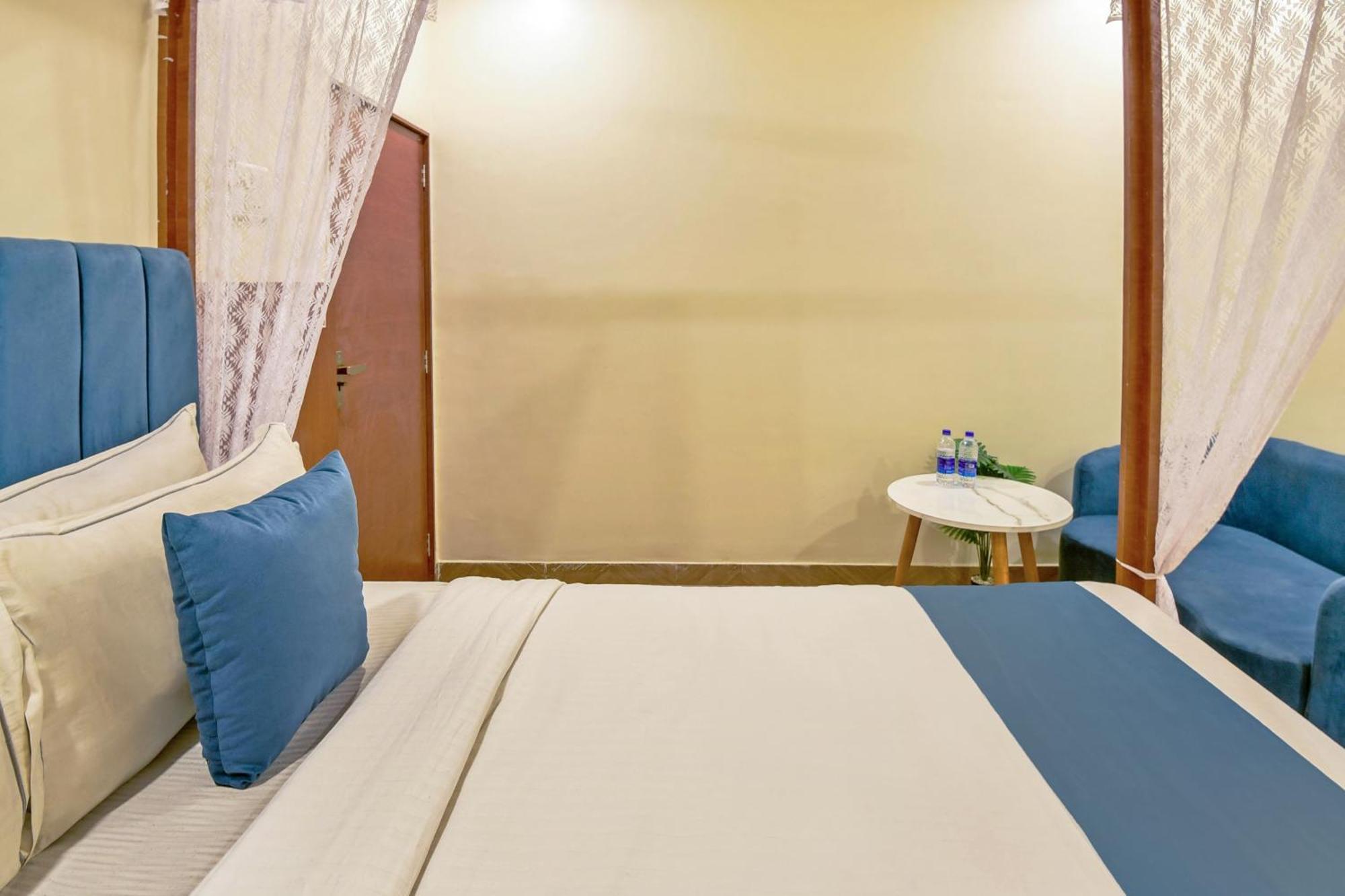 Solitaire Residency Dombivli المظهر الخارجي الصورة
