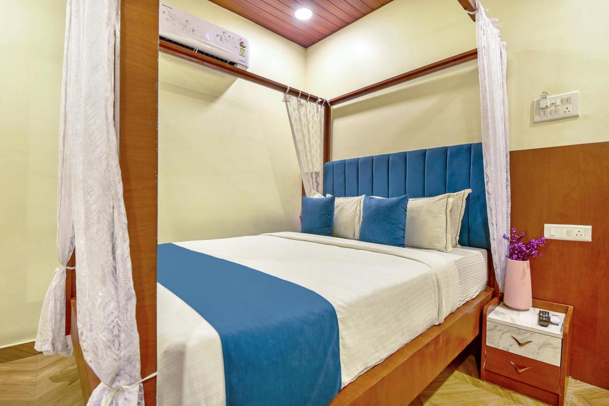 Solitaire Residency Dombivli المظهر الخارجي الصورة