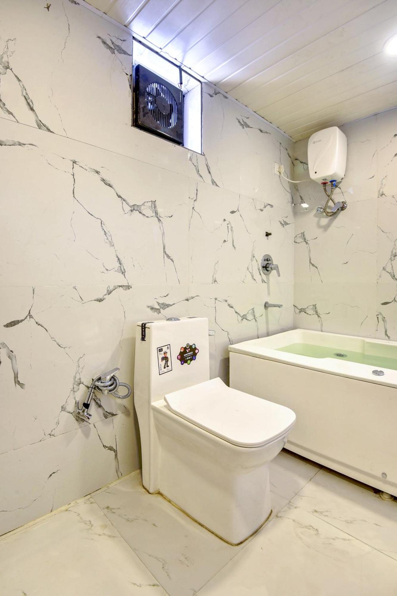 Solitaire Residency Dombivli المظهر الخارجي الصورة