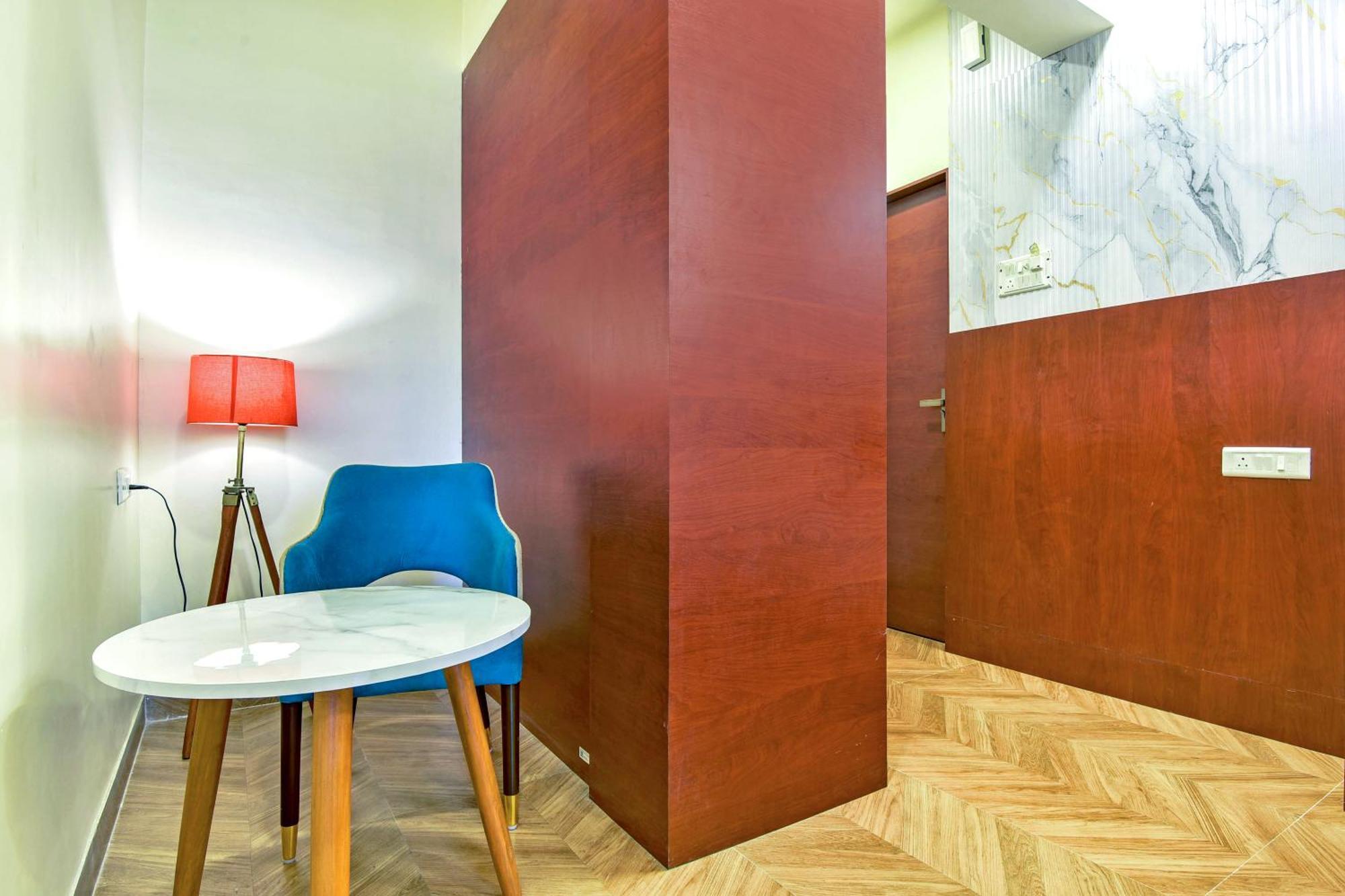 Solitaire Residency Dombivli المظهر الخارجي الصورة